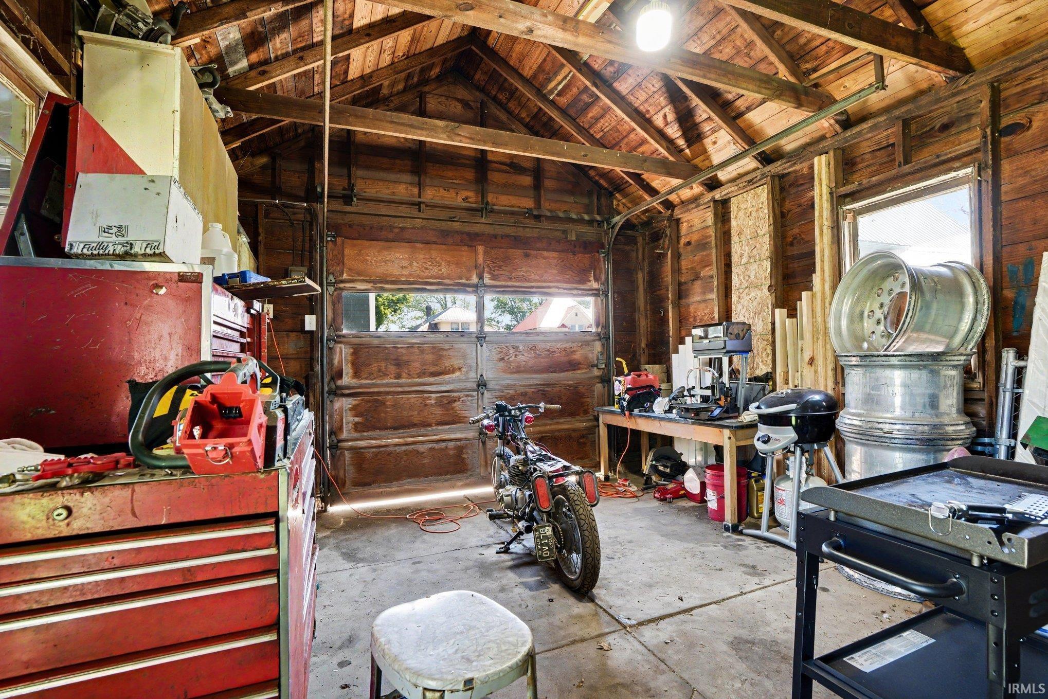 66761 State Road 331 Bremen IN 46506