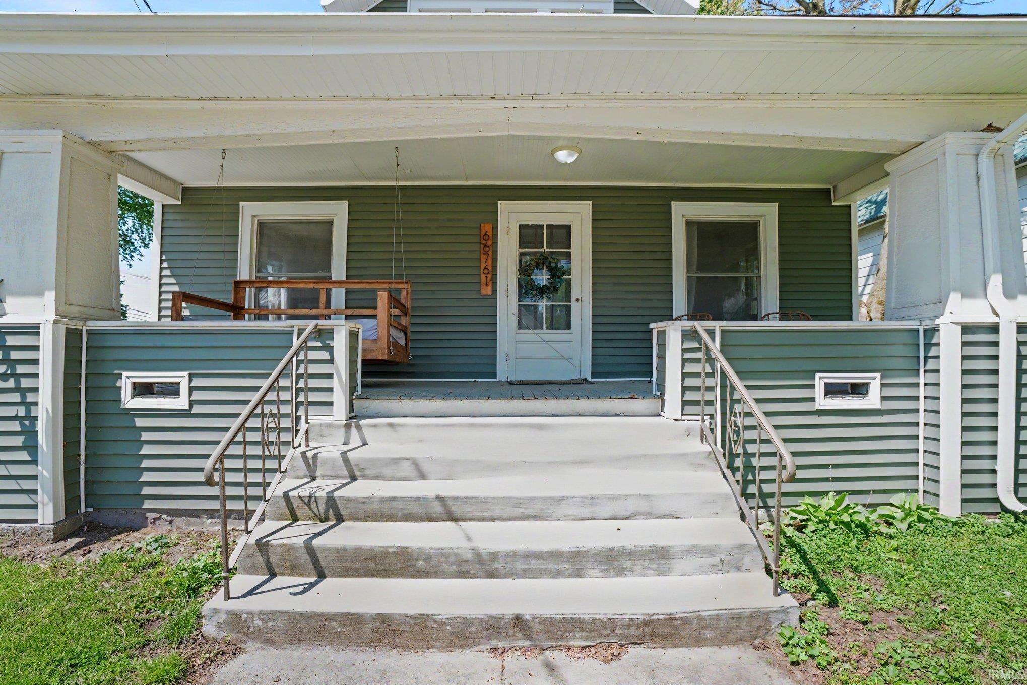 66761 State Road 331 Bremen IN 46506