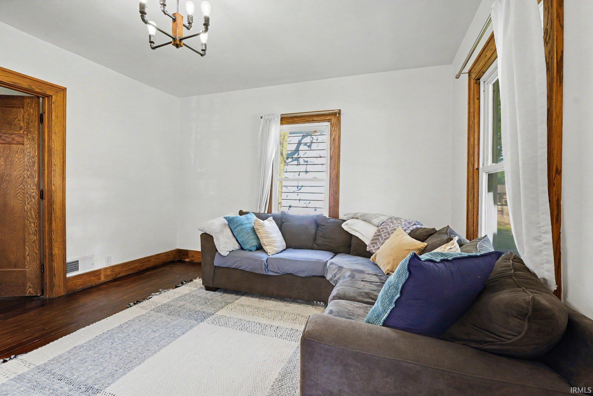 66761 State Road 331 Bremen IN 46506