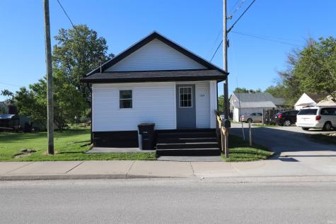 309 W Kyger Street Frankfort IN 46041