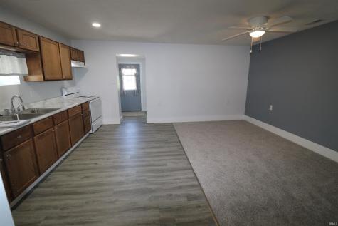 309 W Kyger Street Frankfort IN 46041