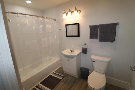 309 W Kyger Street Frankfort IN 46041