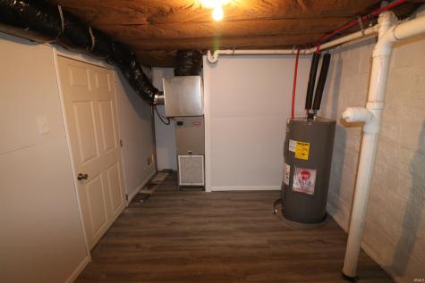 309 W Kyger Street Frankfort IN 46041