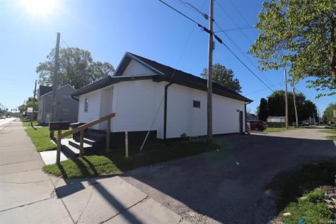 309 W Kyger Street Frankfort IN 46041
