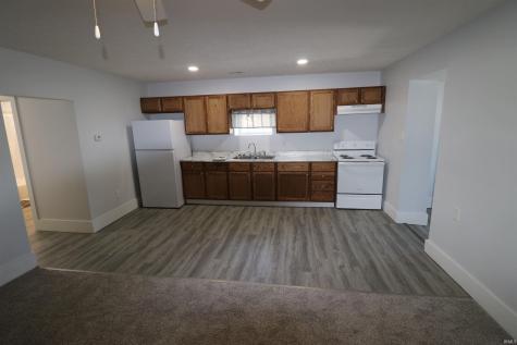 309 W Kyger Street Frankfort IN 46041