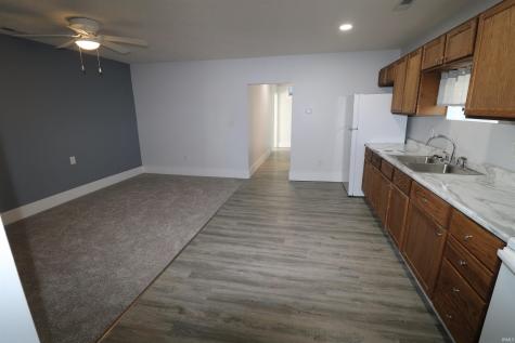309 W Kyger Street Frankfort IN 46041
