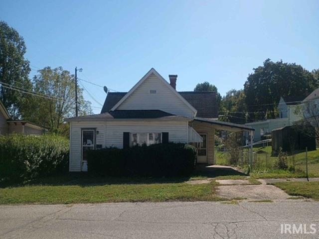 617 W 9th Street Connersville IN 47331