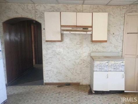 617 W 9th Street Connersville IN 47331