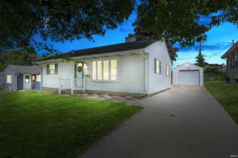3410 Addison Street South Bend IN 46614