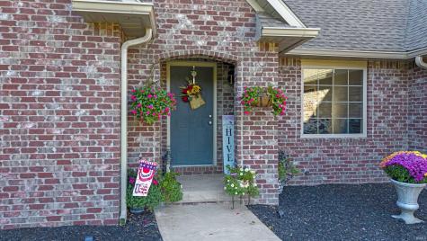 4075 S Hon Avenue Owensville IN 47665