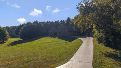 4075 S Hon Avenue Owensville IN 47665