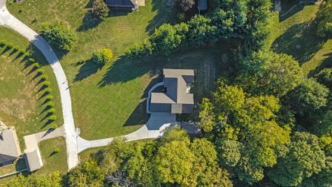 4075 S Hon Avenue Owensville IN 47665