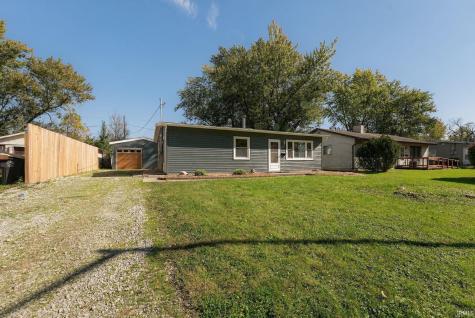 6331 Kent Road Fort Wayne IN 46816