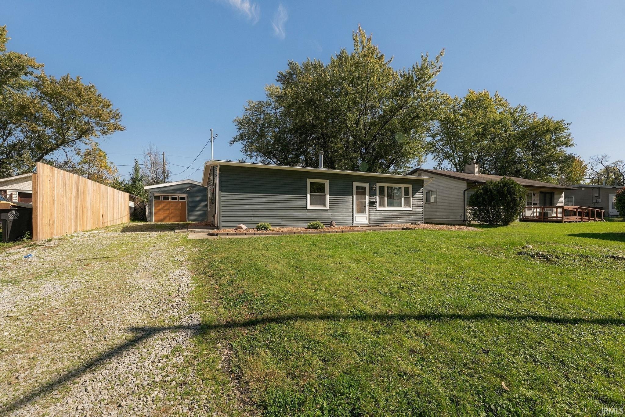 6331 Kent Road Fort Wayne IN 46816