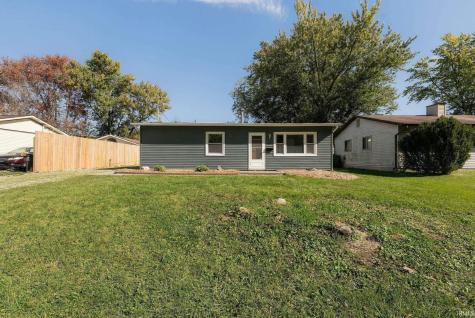 6331 Kent Road Fort Wayne IN 46816