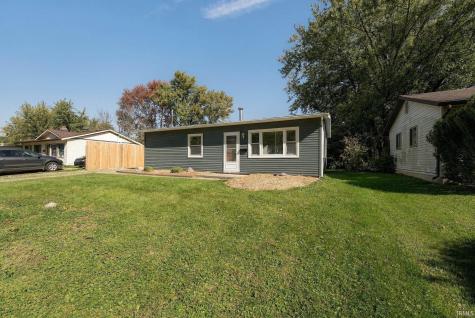 6331 Kent Road Fort Wayne IN 46816