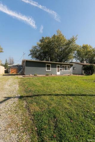6331 Kent Road Fort Wayne IN 46816