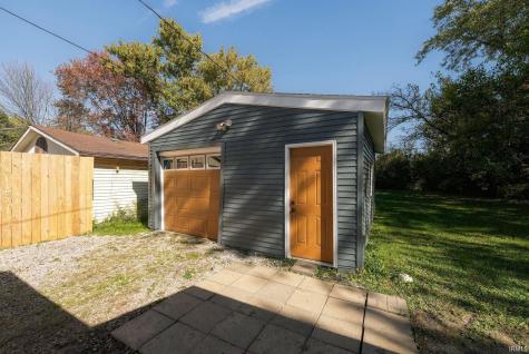 6331 Kent Road Fort Wayne IN 46816
