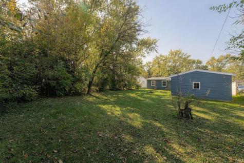6331 Kent Road Fort Wayne IN 46816