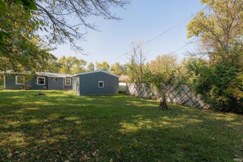 6331 Kent Road Fort Wayne IN 46816
