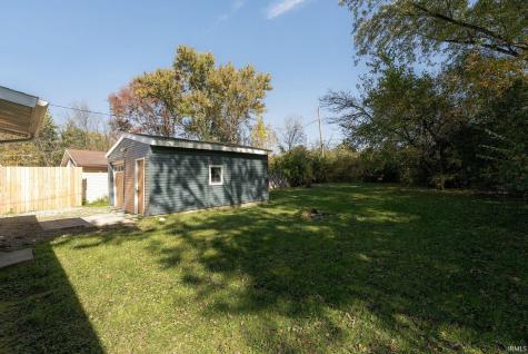 6331 Kent Road Fort Wayne IN 46816