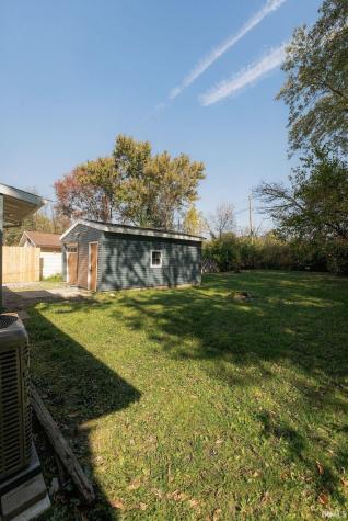 6331 Kent Road Fort Wayne IN 46816