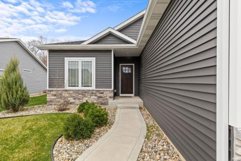 2509 Timberstone Drive Elkhart IN 46514
