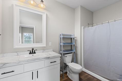 2509 Timberstone Drive Elkhart IN 46514