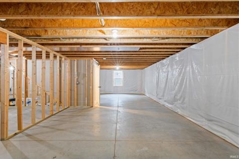 2509 Timberstone Drive Elkhart IN 46514