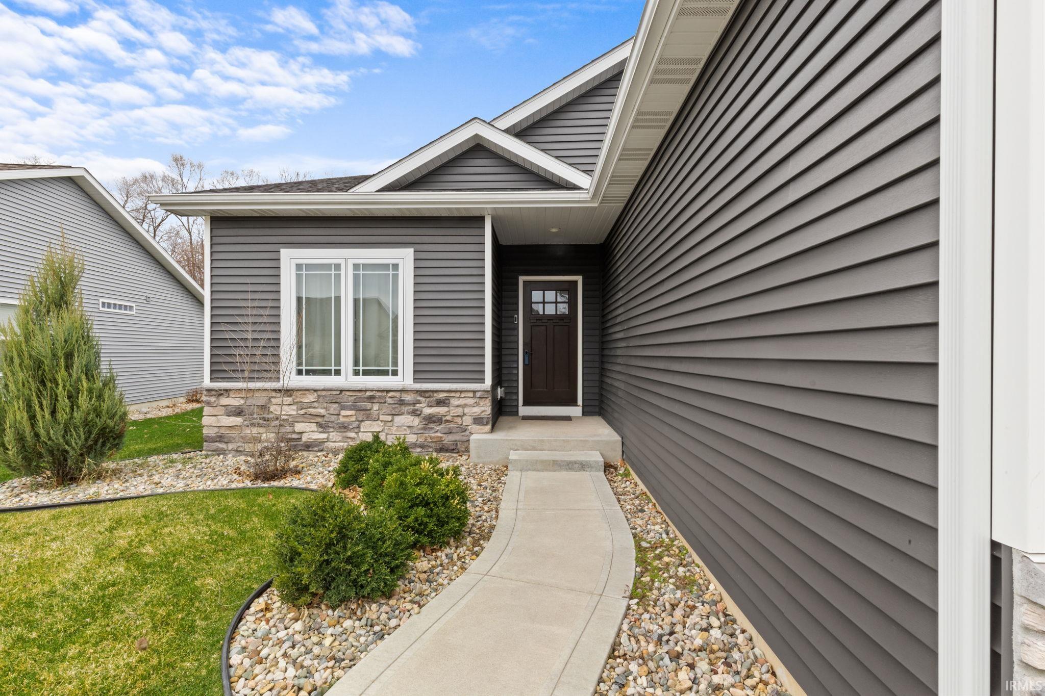 2509 Timberstone Drive Elkhart IN 46514