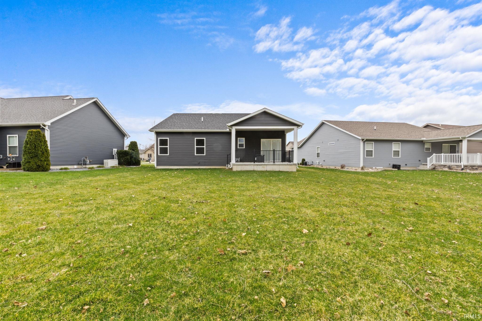 2509 Timberstone Drive Elkhart IN 46514