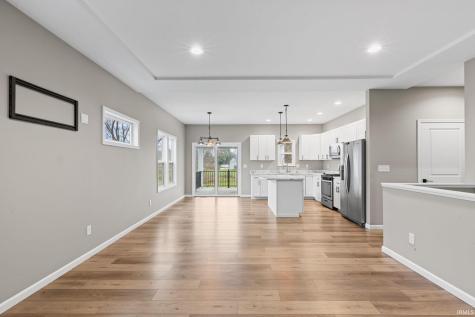 2509 Timberstone Drive Elkhart IN 46514