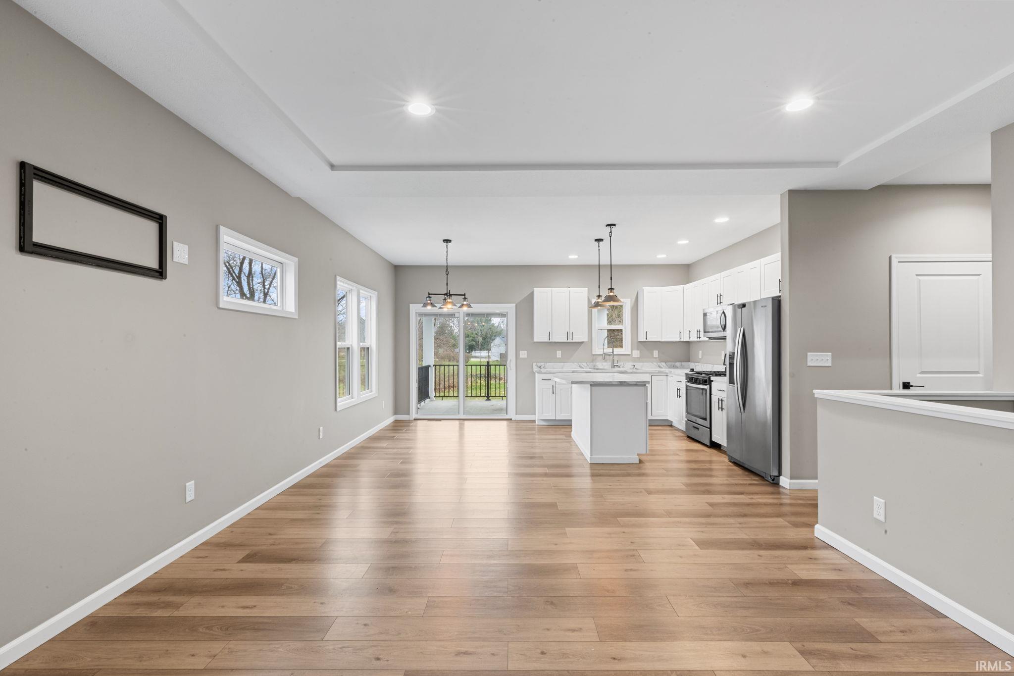2509 Timberstone Drive Elkhart IN 46514