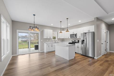 2509 Timberstone Drive Elkhart IN 46514