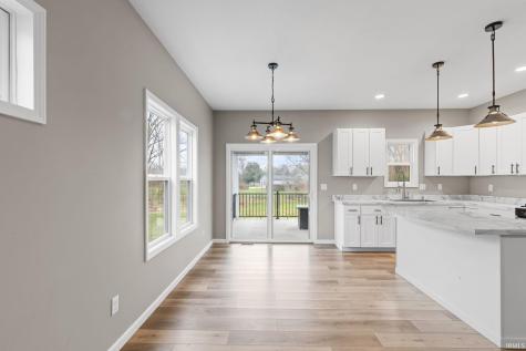 2509 Timberstone Drive Elkhart IN 46514