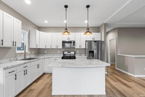 2509 Timberstone Drive Elkhart IN 46514
