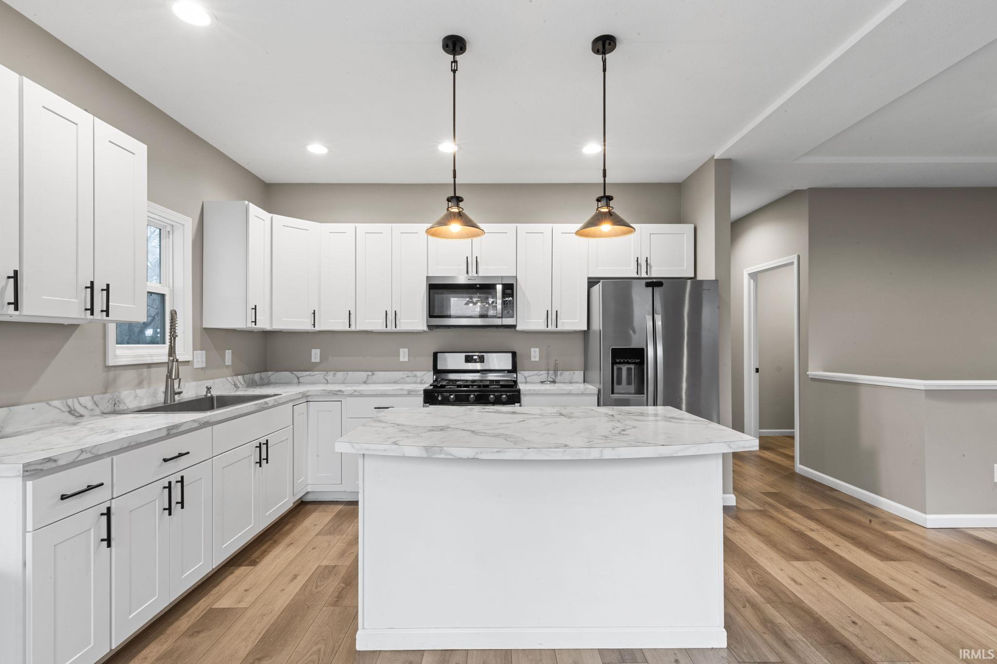 2509 Timberstone Drive Elkhart IN 46514