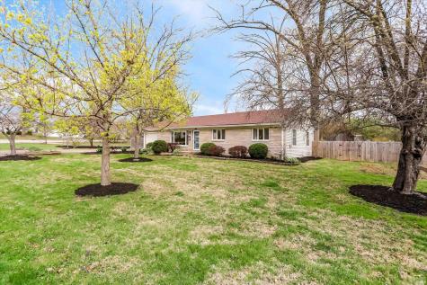 1601 E Ruby Lane Bloomington IN 47401