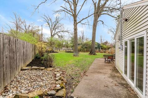 1601 E Ruby Lane Bloomington IN 47401