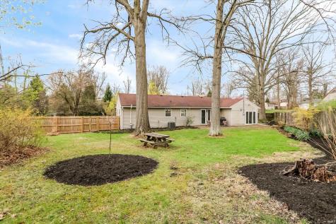1601 E Ruby Lane Bloomington IN 47401