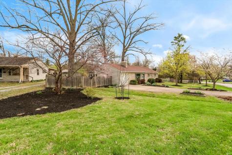 1601 E Ruby Lane Bloomington IN 47401