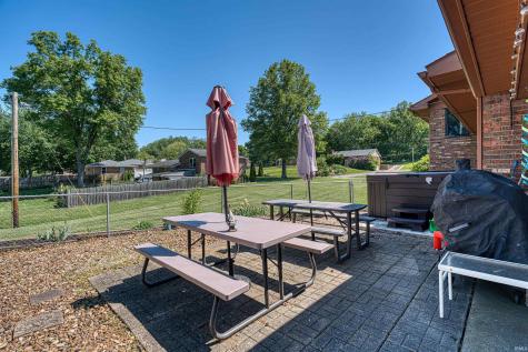 10515 Olivia Street Evansville IN 47712
