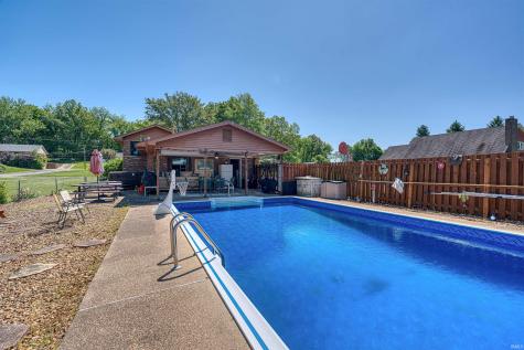 10515 Olivia Street Evansville IN 47712