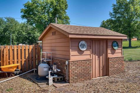 10515 Olivia Street Evansville IN 47712