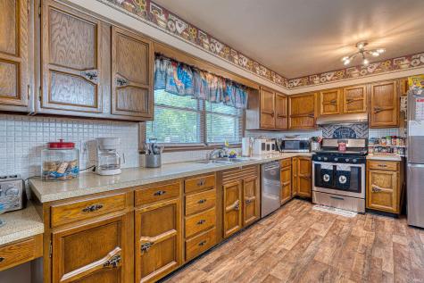 10515 Olivia Street Evansville IN 47712