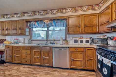10515 Olivia Street Evansville IN 47712