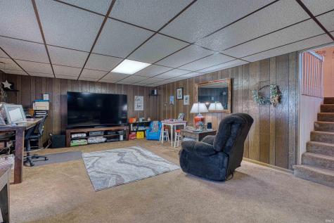 10515 Olivia Street Evansville IN 47712