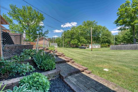 10515 Olivia Street Evansville IN 47712