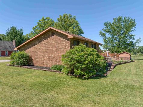 10515 Olivia Street Evansville IN 47712