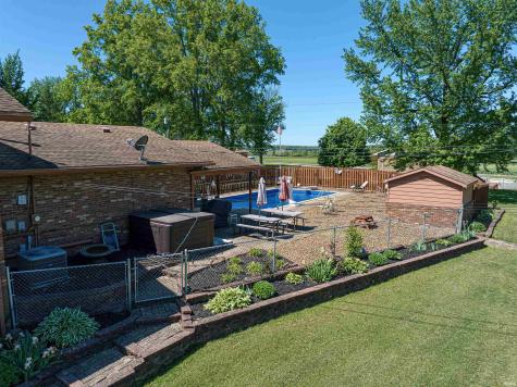 10515 Olivia Street Evansville IN 47712